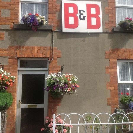 Bridge View B&B Kilkenny Exterior foto