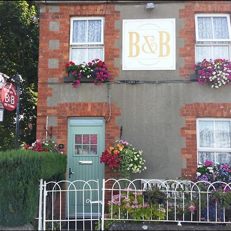 Bridge View B&B Kilkenny Exterior foto