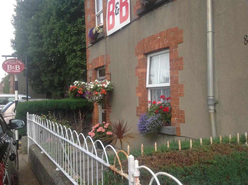 Bridge View B&B Kilkenny Exterior foto