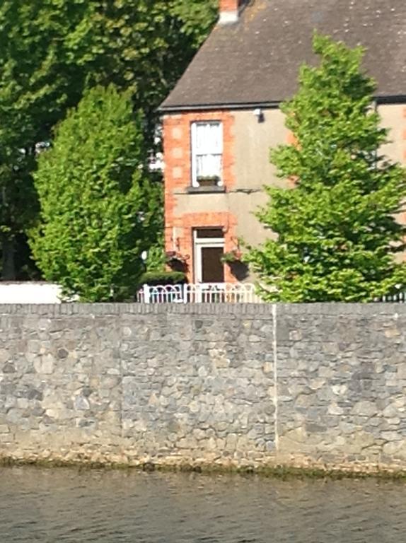 Bridge View B&B Kilkenny Exterior foto