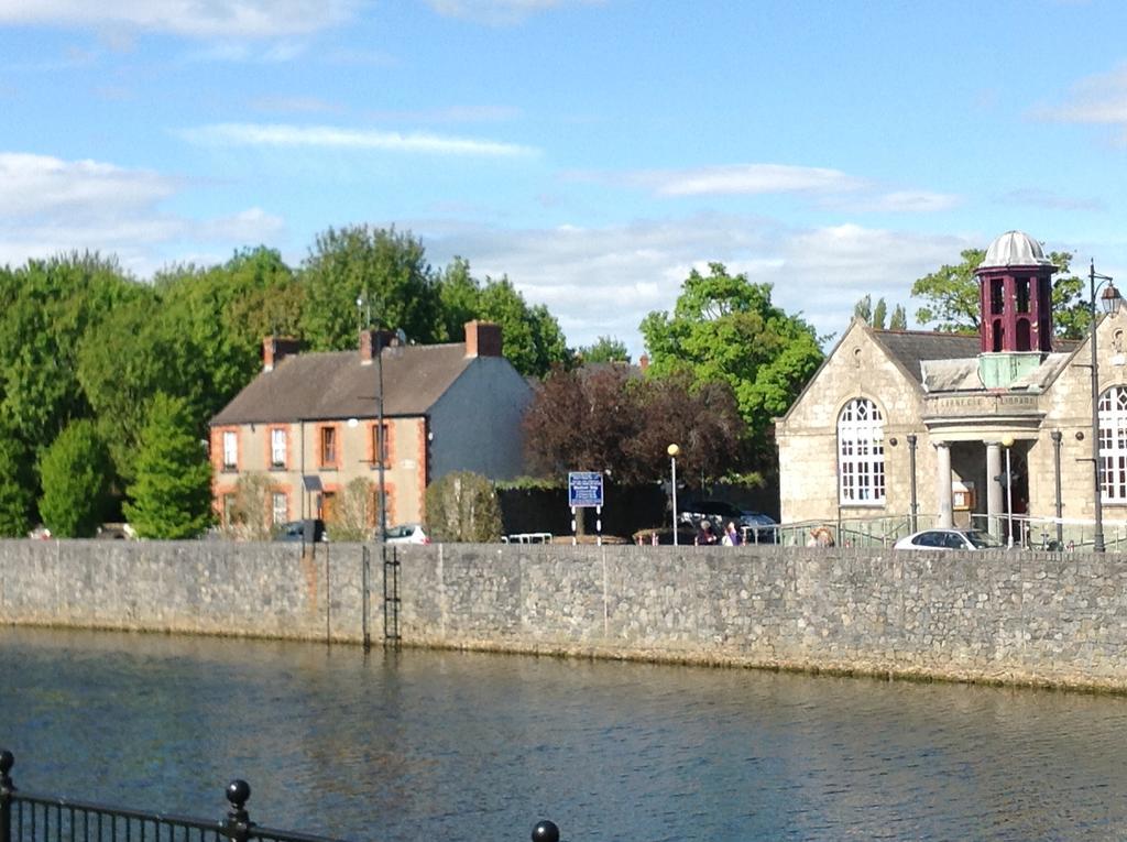 Bridge View B&B Kilkenny Exterior foto