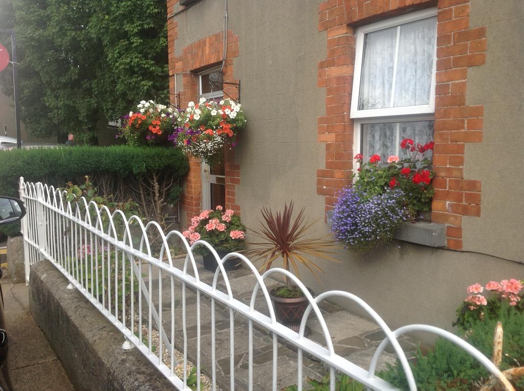 Bridge View B&B Kilkenny Exterior foto