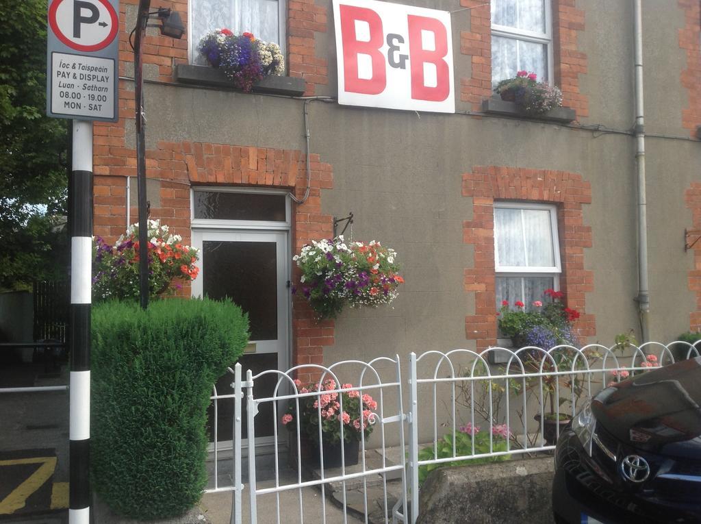 Bridge View B&B Kilkenny Exterior foto