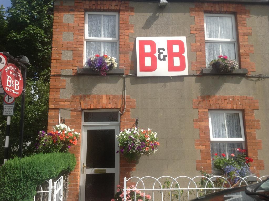 Bridge View B&B Kilkenny Exterior foto