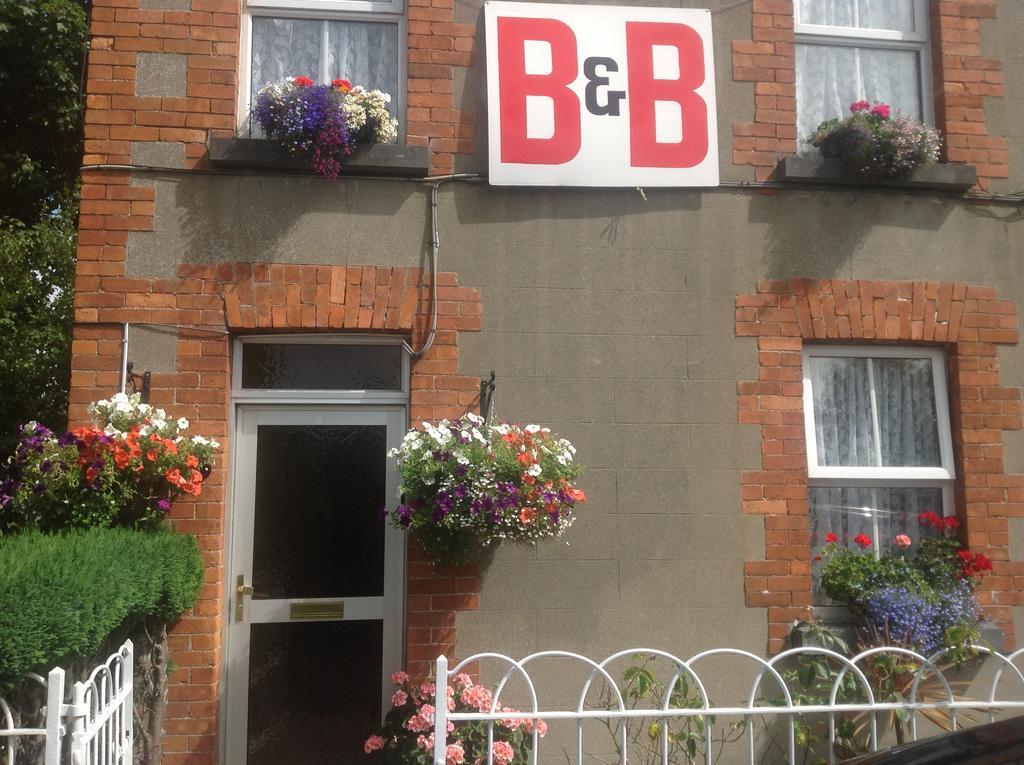 Bridge View B&B Kilkenny Exterior foto